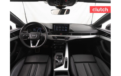 Audi A5 Sportback* Technik* АвтоКредит* (ЦЕНА ДО БГ) - автомобили, коли, обяви за нови и употребявани 7