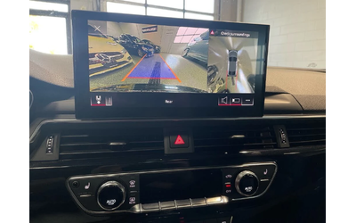 Audi A5 Sportback* Technik* АвтоКредит* (ЦЕНА ДО БГ) - автомобили, коли, обяви за нови и употребявани 11