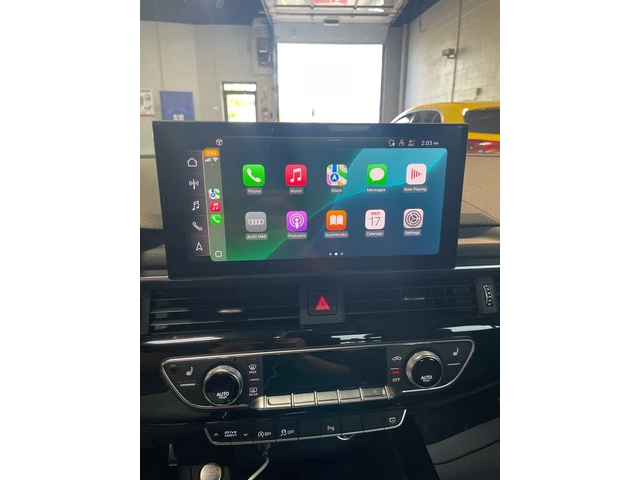 Audi A5 Sportback* Technik* АвтоКредит* (ЦЕНА ДО БГ) - автомобили, коли, обяви за нови и употребявани 12