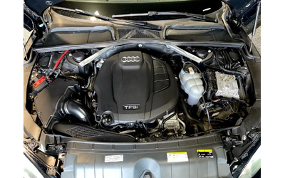 Audi A5 Sportback* Technik* АвтоКредит* (ЦЕНА ДО БГ) - автомобили, коли, обяви за нови и употребявани 15