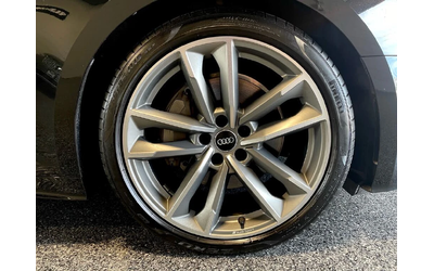 Audi A5 Sportback* Technik* АвтоКредит* (ЦЕНА ДО БГ) - автомобили, коли, обяви за нови и употребявани 16