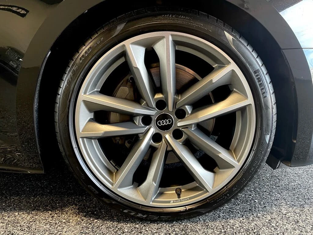 Audi A5 Sportback* Technik* АвтоКредит* (ЦЕНА ДО БГ) - автомобили, коли, обяви за нови и употребявани 16