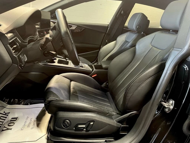 Audi A5 Sportback* Technik* АвтоКредит* (ЦЕНА ДО БГ) - автомобили, коли, обяви за нови и употребявани 7