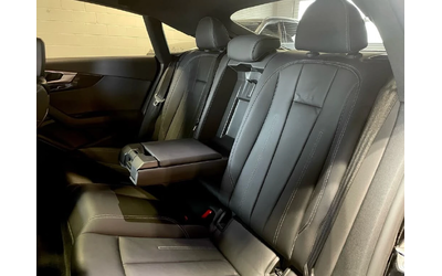 Audi A5 Sportback* Technik* АвтоКредит* (ЦЕНА ДО БГ) - автомобили, коли, обяви за нови и употребявани 8