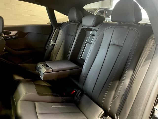 Audi A5 Sportback* Technik* АвтоКредит* (ЦЕНА ДО БГ) - автомобили, коли, обяви за нови и употребявани 8