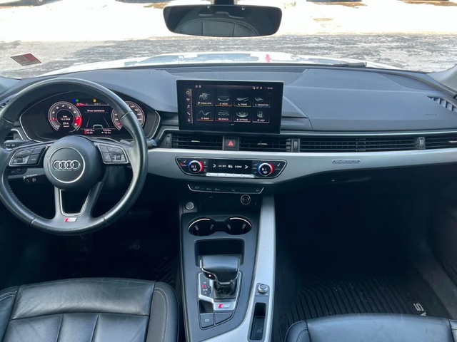 Audi A5 Sportback* Progressiv* АвтоКредит* (ЦЕНА ДО БГ) - автомобили, коли, обяви за нови и употребявани 13