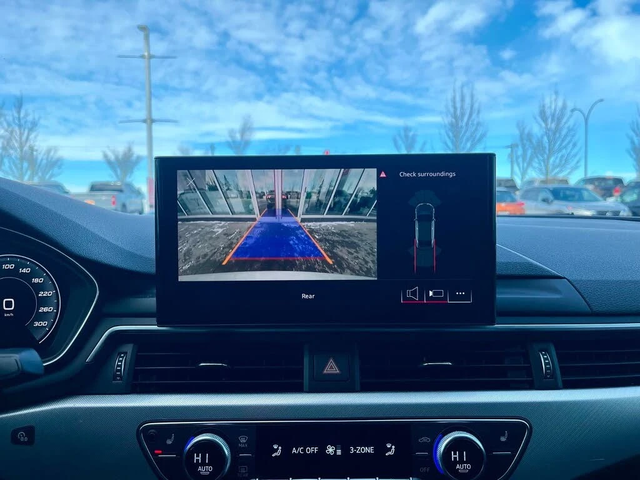 Audi A5 Sportback* Progressiv* АвтоКредит* (ЦЕНА ДО БГ) - автомобили, коли, обяви за нови и употребявани 14