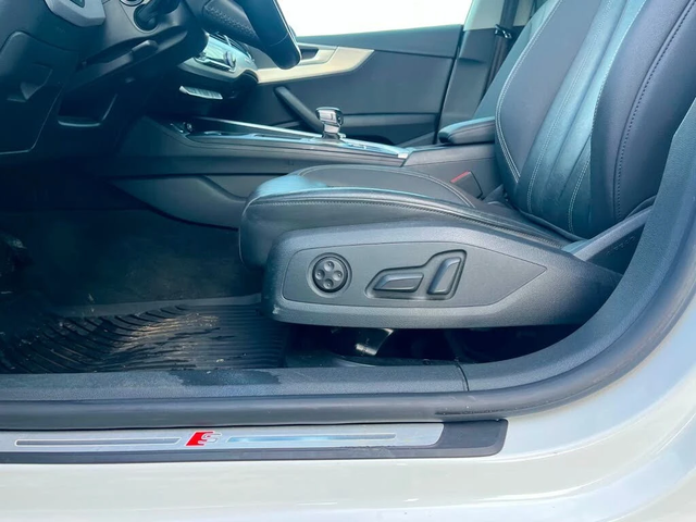 Audi A5 Sportback* Progressiv* АвтоКредит* (ЦЕНА ДО БГ) - автомобили, коли, обяви за нови и употребявани 9