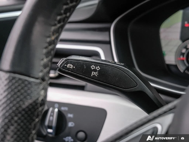 Audi A5 Sportback* Technik* АвтоКредит* (ЦЕНА ДО БГ) - автомобили, коли, обяви за нови и употребявани 10