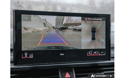 Audi A5 Sportback* Technik* АвтоКредит* (ЦЕНА ДО БГ) - автомобили, коли, обяви за нови и употребявани 14