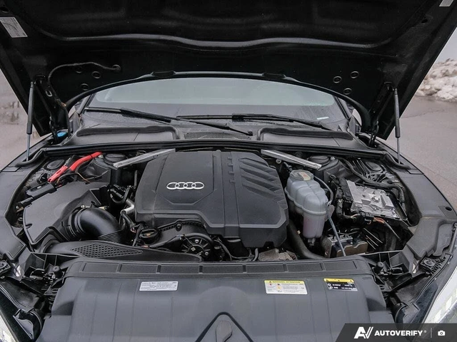 Audi A5 Sportback* Technik* АвтоКредит* (ЦЕНА ДО БГ) - автомобили, коли, обяви за нови и употребявани 5