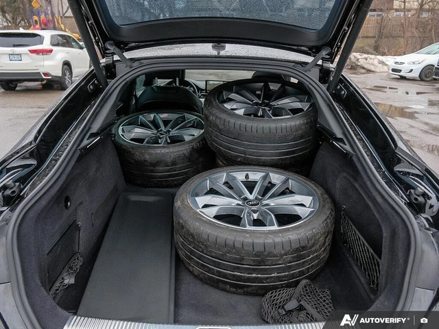 Audi A5 Sportback* Technik* АвтоКредит* (ЦЕНА ДО БГ) - автомобили, коли, обяви за нови и употребявани 6