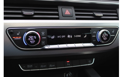 Audi A5 Sportback* Progressiv* АвтоКредит* (ЦЕНА ДО БГ) - автомобили, коли, обяви за нови и употребявани 14