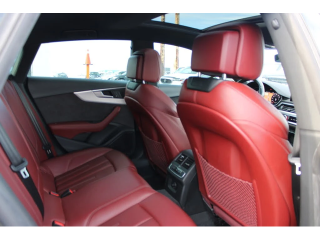 Audi A5 Sportback* Progressiv* АвтоКредит* (ЦЕНА ДО БГ) - автомобили, коли, обяви за нови и употребявани 16