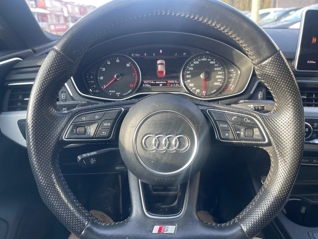 Audi A5 Sportback* Premium Plus* АвтоКредит* (ЦЕНА ДО БГ) - автомобили, коли, обяви за нови и употребявани 11