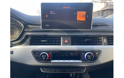 Audi A5 Sportback* Premium Plus* АвтоКредит* (ЦЕНА ДО БГ) - автомобили, коли, обяви за нови и употребявани 12