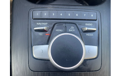 Audi A5 Sportback* Premium Plus* АвтоКредит* (ЦЕНА ДО БГ) - автомобили, коли, обяви за нови и употребявани 16