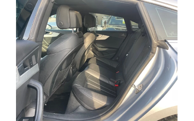 Audi A5 Sportback* Premium Plus* АвтоКредит* (ЦЕНА ДО БГ) - автомобили, коли, обяви за нови и употребявани 7