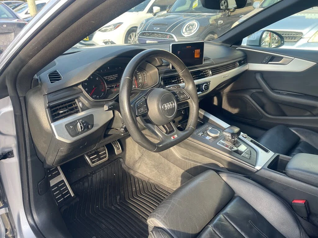 Audi A5 Sportback* Premium Plus* АвтоКредит* (ЦЕНА ДО БГ) - автомобили, коли, обяви за нови и употребявани 9