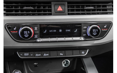 Audi A5 * S-Line* * HeadUp* AвтоКредит* (ЦЕНА ДО БГ) - автомобили, коли, обяви за нови и употребявани 13