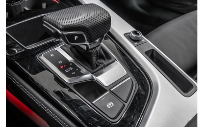 Audi A5 * S-Line* * HeadUp* AвтоКредит* (ЦЕНА ДО БГ) - автомобили, коли, обяви за нови и употребявани 14