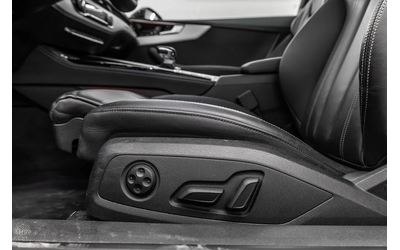 Audi A5 * S-Line* * HeadUp* AвтоКредит* (ЦЕНА ДО БГ) - автомобили, коли, обяви за нови и употребявани 15