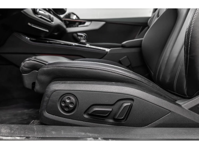 Audi A5 * S-Line* * HeadUp* AвтоКредит* (ЦЕНА ДО БГ) - автомобили, коли, обяви за нови и употребявани 15