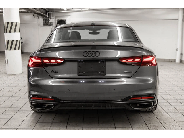 Audi A5 * S-Line* * HeadUp* AвтоКредит* (ЦЕНА ДО БГ) - автомобили, коли, обяви за нови и употребявани 2