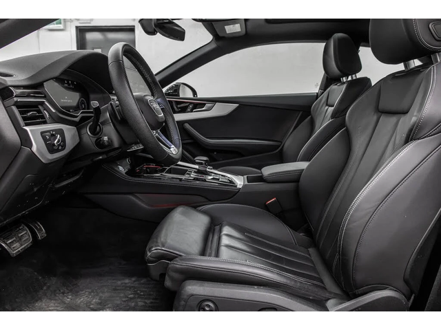 Audi A5 * S-Line* * HeadUp* AвтоКредит* (ЦЕНА ДО БГ) - автомобили, коли, обяви за нови и употребявани 8