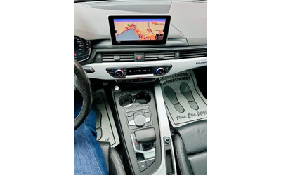 Audi A5 * АвтоКредит * (ЦЕНА ДО БГ) - автомобили, коли, обяви за нови и употребявани 12