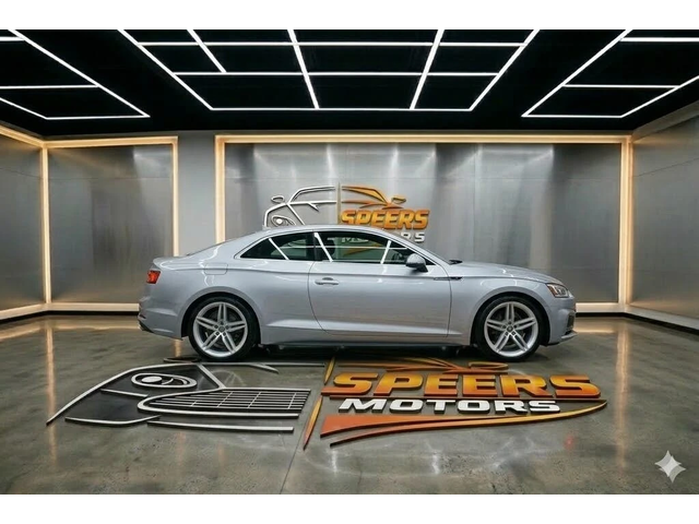 Audi A5 * АвтоКредит * (ЦЕНА ДО БГ) - автомобили, коли, обяви за нови и употребявани 3