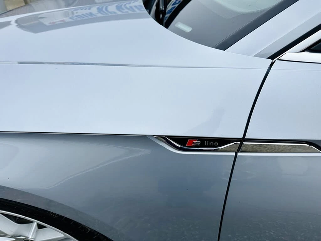 Audi A5 * АвтоКредит * (ЦЕНА ДО БГ) - автомобили, коли, обяви за нови и употребявани 4