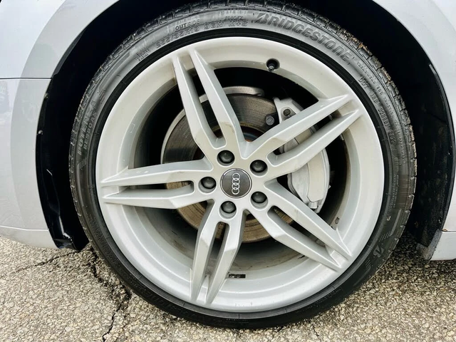 Audi A5 * АвтоКредит * (ЦЕНА ДО БГ) - автомобили, коли, обяви за нови и употребявани 5