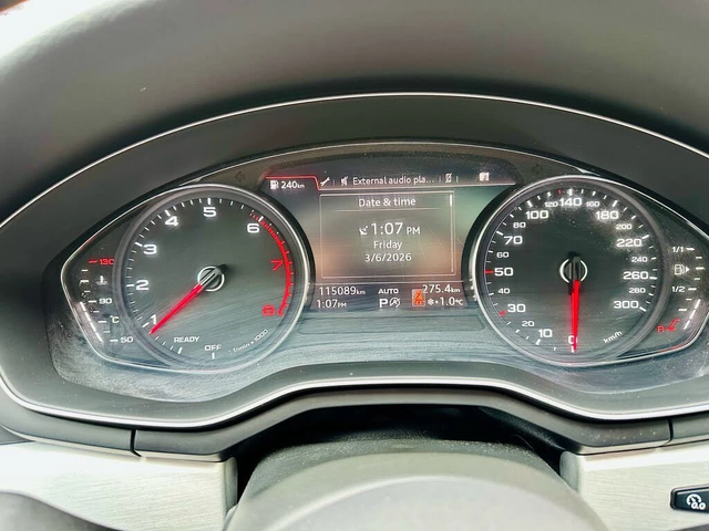 Audi A5 * АвтоКредит * (ЦЕНА ДО БГ) - автомобили, коли, обяви за нови и употребявани 8