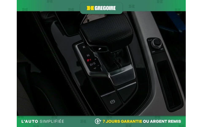 Audi A5 Progressiv* 45 TFSI* AWD* АвтоКредит* (ЦЕНА ДО БГ) - автомобили, коли, обяви за нови и употребявани 14