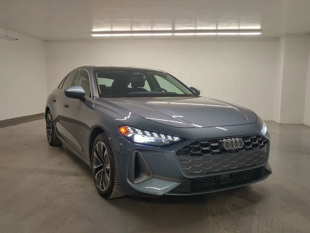 Audi A5 Quattro* 45 TFSI* АвтоКредит* (ЦЕНА ДО БГ) - автомобили, коли, обяви за нови и употребявани 0