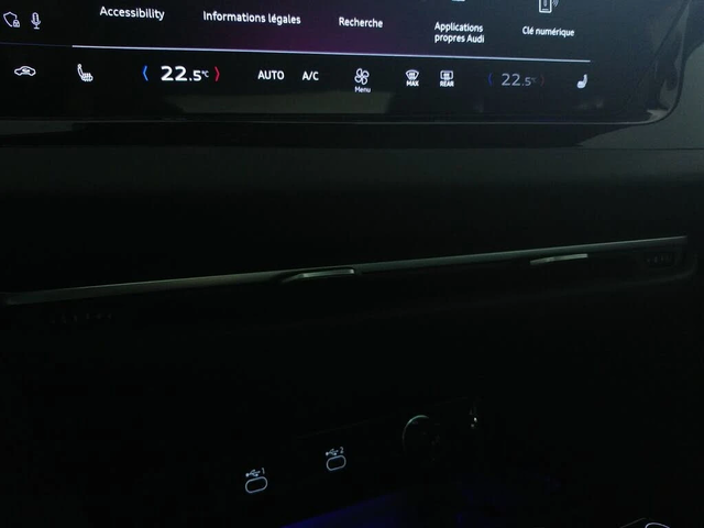 Audi A5 Quattro* 45 TFSI* АвтоКредит* (ЦЕНА ДО БГ) - автомобили, коли, обяви за нови и употребявани 14