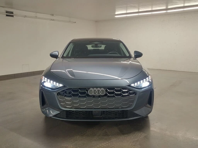 Audi A5 Quattro* 45 TFSI* АвтоКредит* (ЦЕНА ДО БГ) - автомобили, коли, обяви за нови и употребявани 1