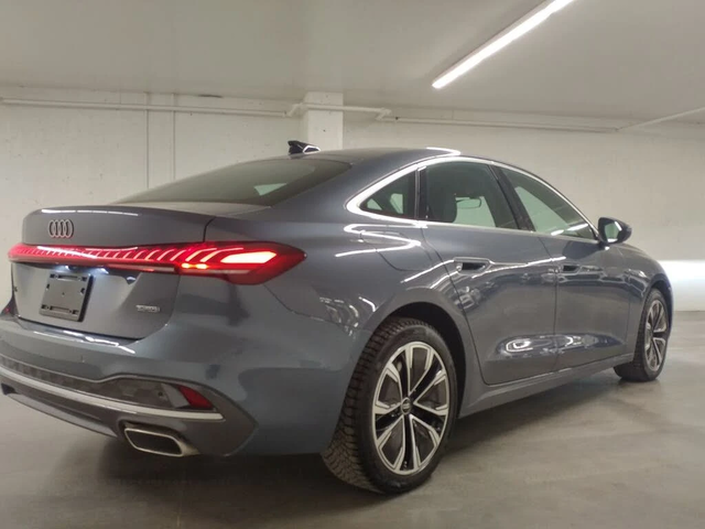 Audi A5 Quattro* 45 TFSI* АвтоКредит* (ЦЕНА ДО БГ) - автомобили, коли, обяви за нови и употребявани 3