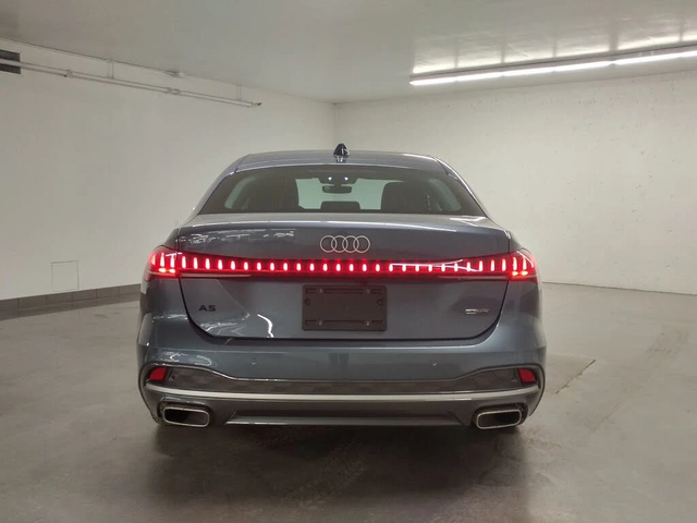 Audi A5 Quattro* 45 TFSI* АвтоКредит* (ЦЕНА ДО БГ) - автомобили, коли, обяви за нови и употребявани 4