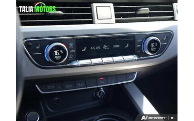 Audi A5 Sportback quattro 4.5* АвтоКредит* (Цена до БГ) - автомобили, коли, обяви за нови и употребявани 10