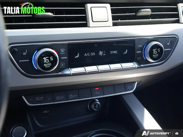 Audi A5 Sportback quattro 4.5* АвтоКредит* (Цена до БГ) - автомобили, коли, обяви за нови и употребявани 10