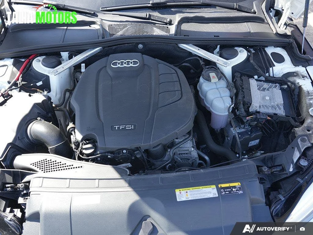 Audi A5 Sportback quattro 4.5* АвтоКредит* (Цена до БГ) - автомобили, коли, обяви за нови и употребявани 11