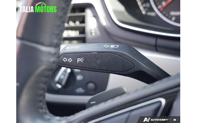 Audi A5 Sportback quattro 4.5* АвтоКредит* (Цена до БГ) - автомобили, коли, обяви за нови и употребявани 12