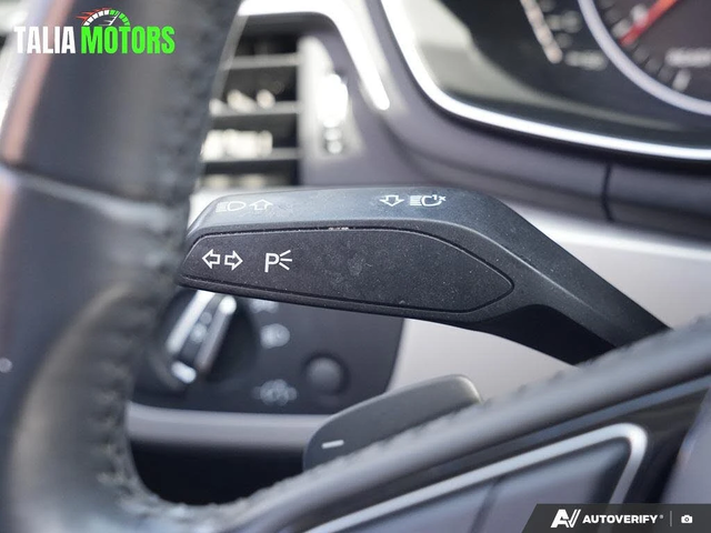 Audi A5 Sportback quattro 4.5* АвтоКредит* (Цена до БГ) - автомобили, коли, обяви за нови и употребявани 12