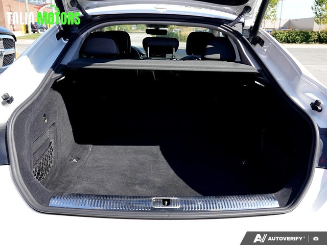 Audi A5 Sportback quattro 4.5* АвтоКредит* (Цена до БГ) - автомобили, коли, обяви за нови и употребявани 6