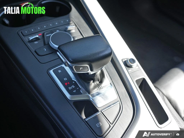 Audi A5 Sportback quattro 4.5* АвтоКредит* (Цена до БГ) - автомобили, коли, обяви за нови и употребявани 8