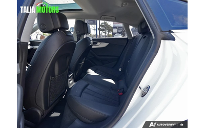 Audi A5 Sportback quattro 4.5* АвтоКредит* (Цена до БГ) - автомобили, коли, обяви за нови и употребявани 9