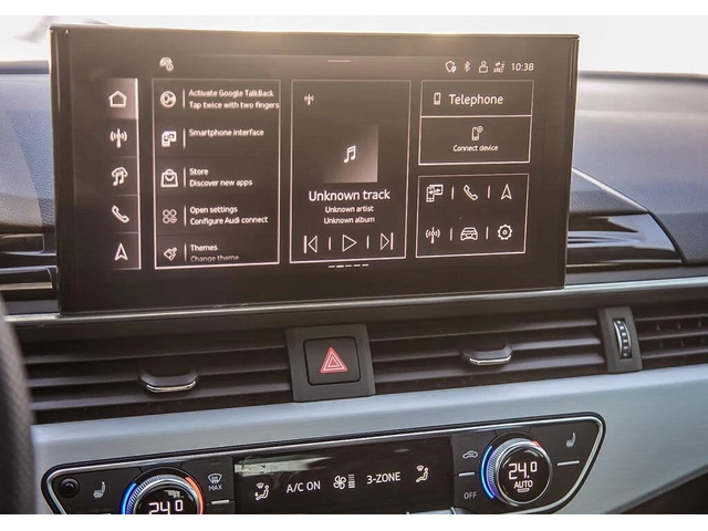 Audi A5 45TFSI* Progressiv* АвтоКредит* (ЦЕНА ДО БГ) - автомобили, коли, обяви за нови и употребявани 10