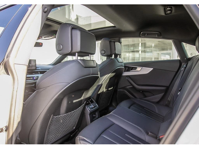 Audi A5 45TFSI* Progressiv* АвтоКредит* (ЦЕНА ДО БГ) - автомобили, коли, обяви за нови и употребявани 11